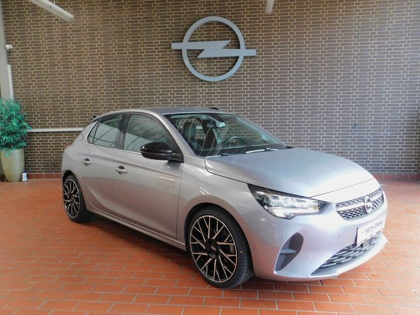 Corsa