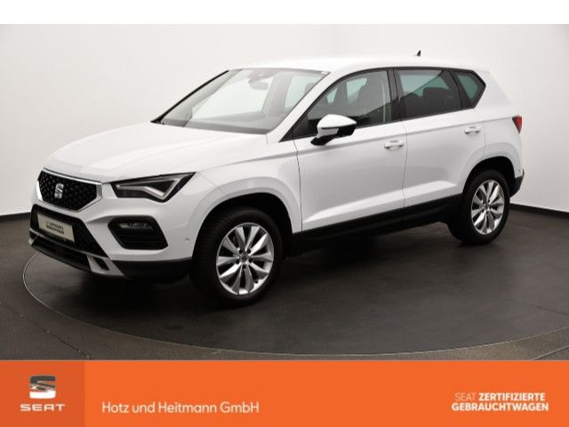 Seat Ateca 86.900 km 19.180 &euro; Wolfsburg 38440