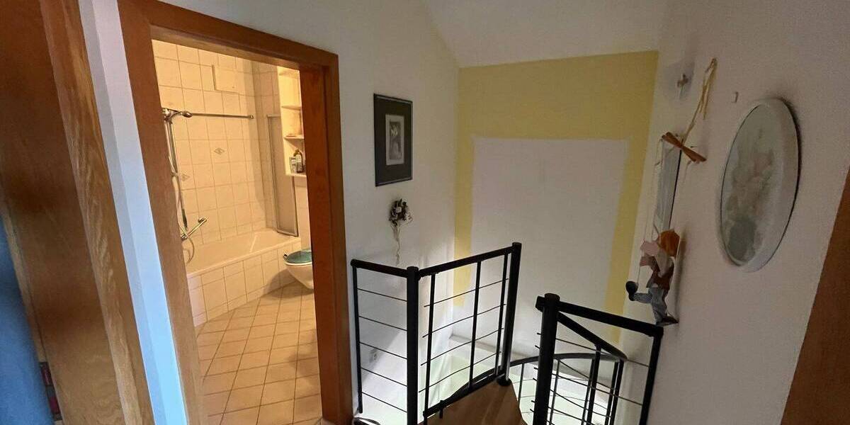 Etagenwohnung Drachselsried - 2 Zimmer, 75 m&sup2;, 450&euro; | Angebot:26885916