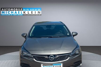 Opel Astra 105.847 km 8.500 &euro; Aichach-West 86551