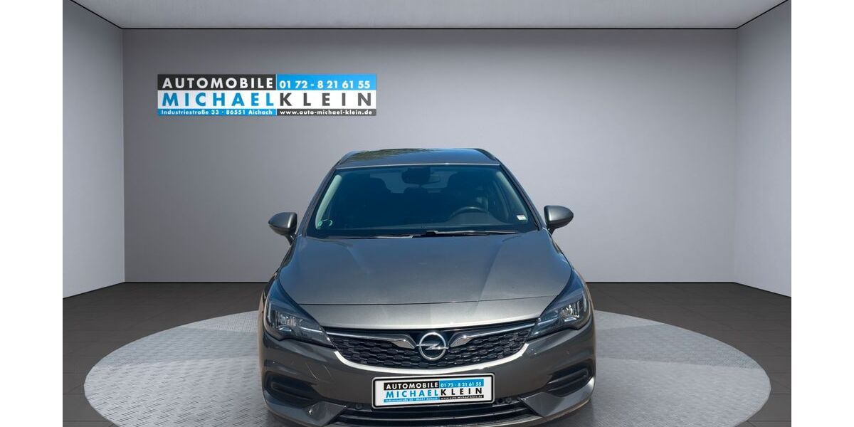 Opel Astra 105.847 km 8.500 &euro; Aichach-West 86551