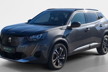 Peugeot 2008 31.017 km 18.990 &euro; Schweinfurt 97424