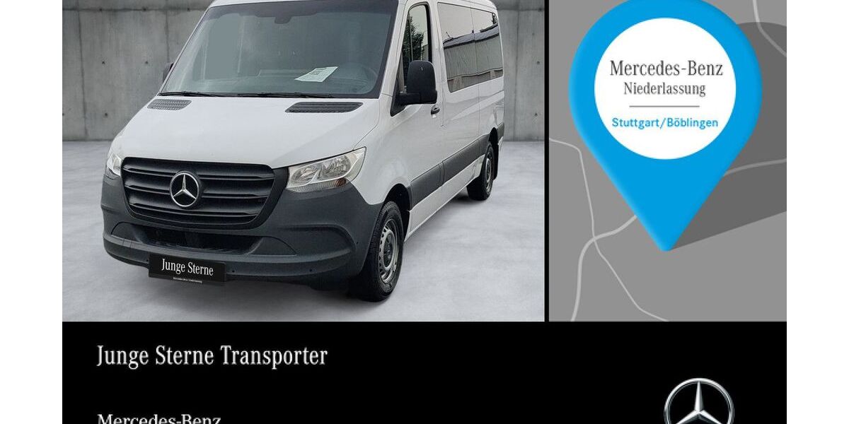Mercedes-Benz Sprinter 134.379 km 32.106 &euro; Böblingen 71034