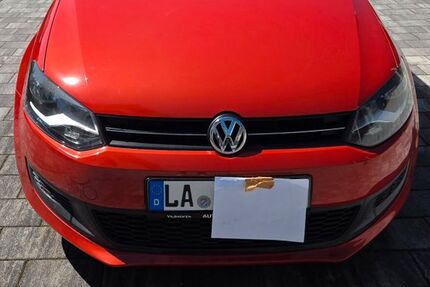 VW Polo 190.800 km 3.000 &euro; Landshut 84032