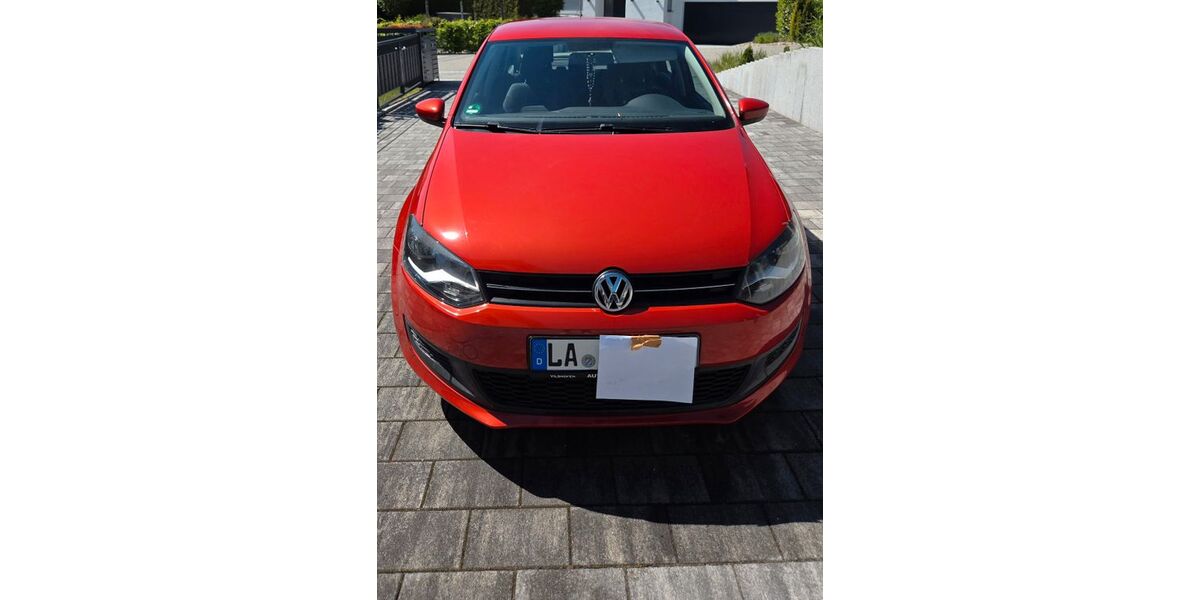 VW Polo 190.800 km 3.000 &euro; Landshut 84032