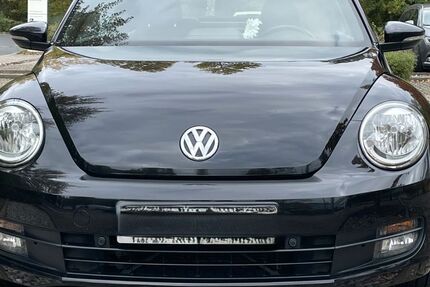 VW Beetle 138.000 km 9.500 € Veitsbronn 90587