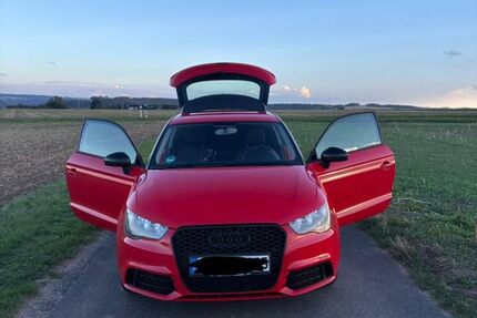 Audi A1 138.000 km 4.000 &euro; Löf 56332