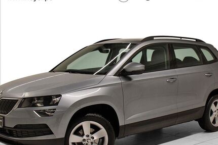 Skoda Karoq 36.000 km 21.780 &euro; Walsrode 29664
