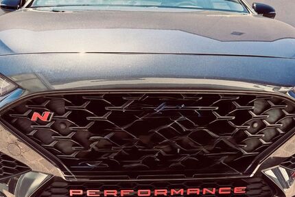 Hyundai i30 41.355 km 32.400 &euro; Wöllstadt 61206