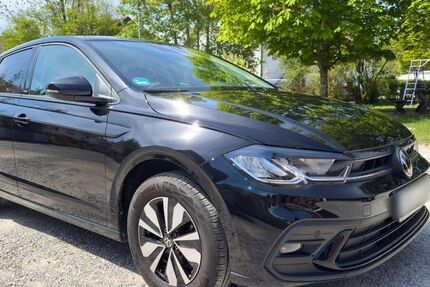 VW Polo 21.600 km 19.500 &euro; Kottgeisering 82288