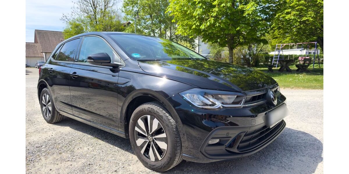 VW Polo 21.600 km 19.500 &euro; Kottgeisering 82288