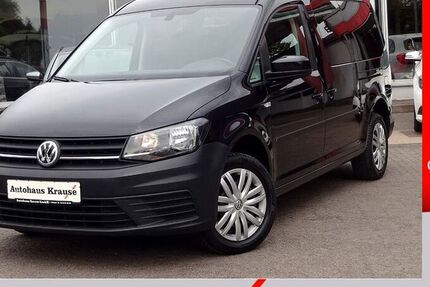 VW Caddy Maxi