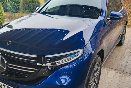 Mercedes-Benz EQC 38.400 km 30.900 &euro; Bad Griesbach 94086