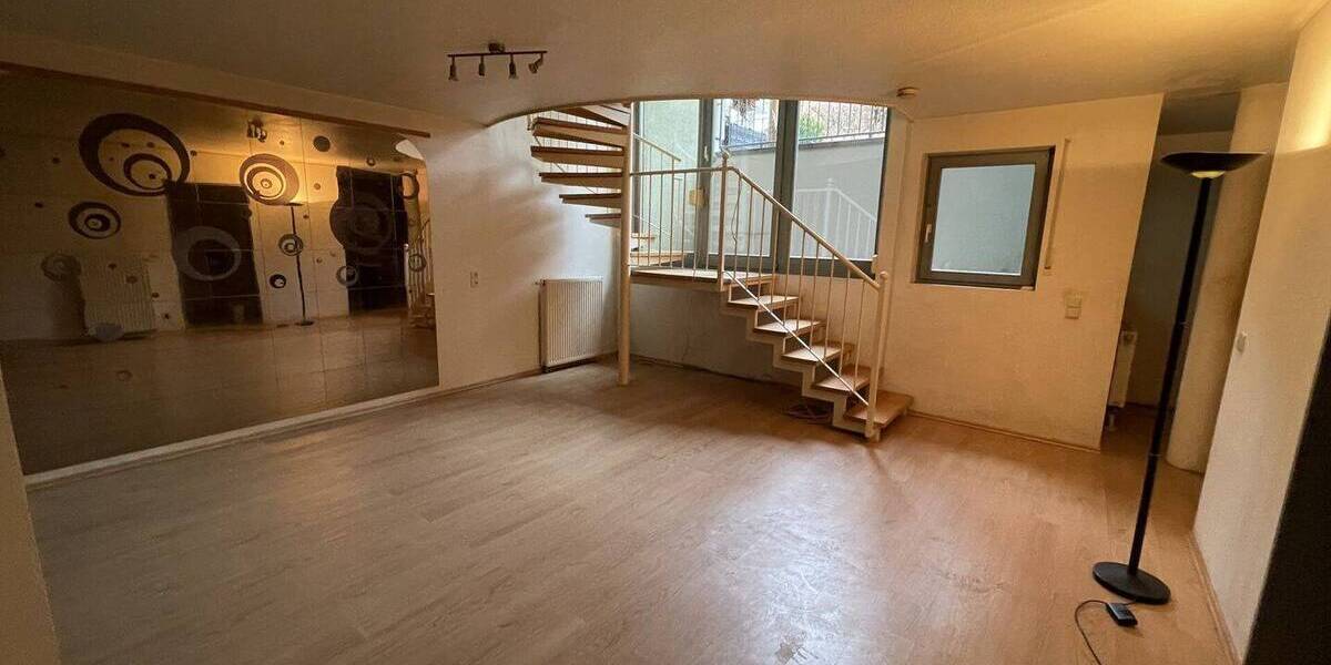 Etagenwohnung Neuendettelsau - 2 Zimmer, 69 m&sup2;, 230.000&euro; | Angebot:26450197