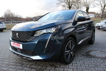 Peugeot 3008 19.887 km 23.700 &euro; Ebersberg 85560