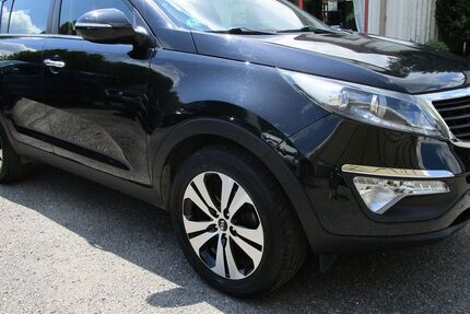 Kia Sportage 199.980 km 6.990 &euro; Bretzfeld 74626