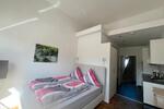 Erdgeschoßwohnung Borkum - 1 Zimmer, 26 m&sup2;, 220.000&euro; | Angebot:26297291