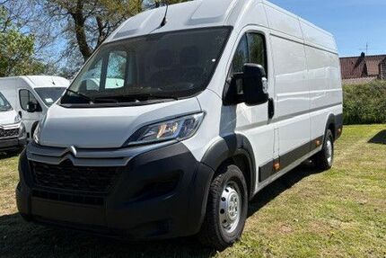 Citroen Jumper 50.600 km 21.400 &euro; Schwaförden 27252
