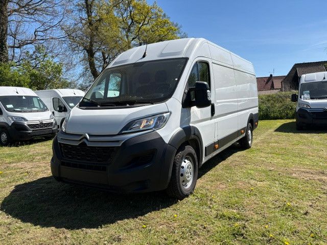 Citroen Jumper 50.600 km 21.400 &euro; Schwaförden 27252