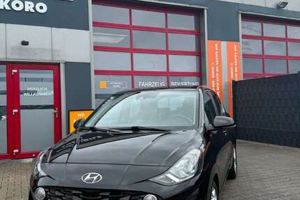 Hyundai i10 65.267 km 11.980 &euro; Voerde 46562
