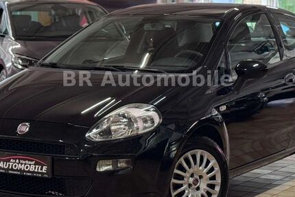 Fiat Punto 111.900 km 4.990 &euro; Nohfelden OT Türkismühle 66625