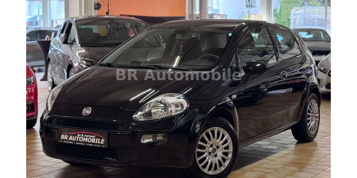 Fiat Punto 111.900 km 4.990 &euro; Nohfelden OT Türkismühle 66625
