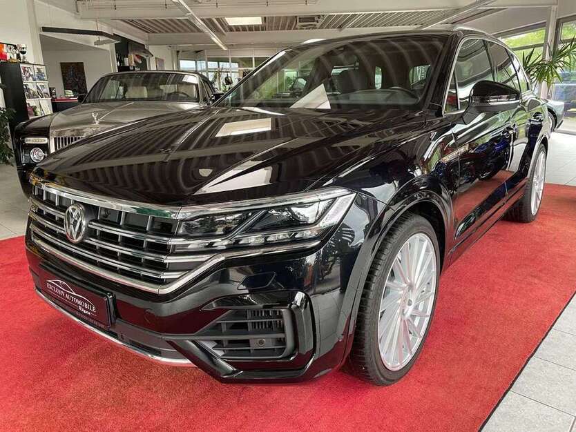 Touareg