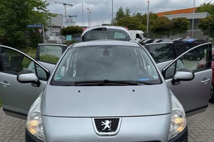 Peugeot 3008 167.000 km 4.600 &euro; Kiel 24143