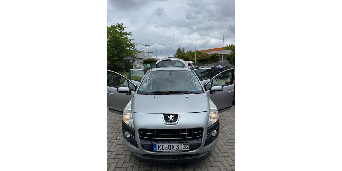 Peugeot 3008 167.000 km 4.600 &euro; Kiel 24143