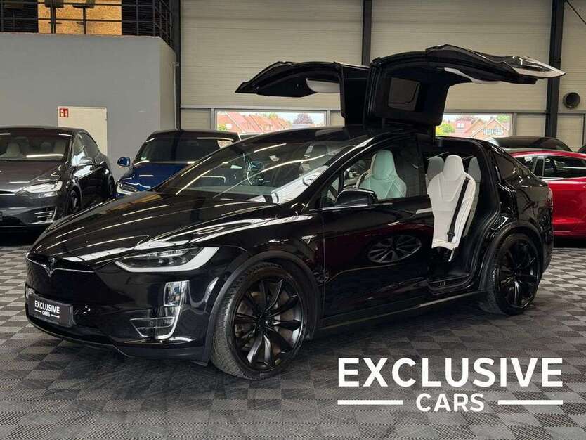Model X