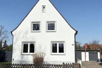 Haus Ahlen Innenstadt - 6 Zimmer, 155 m&sup2;, 465.000&euro; | Angebot:26029178