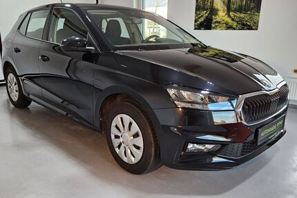 Skoda Fabia 7.010 km 15.900 &euro; Flachslanden 91604