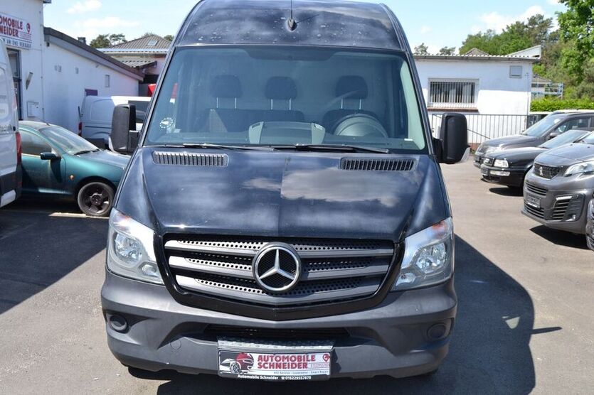 Sprinter