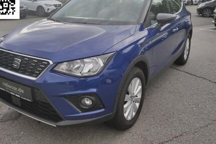 Seat Arona 49.090 km 14.880 &euro; Gornau 09405
