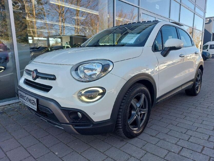 500X