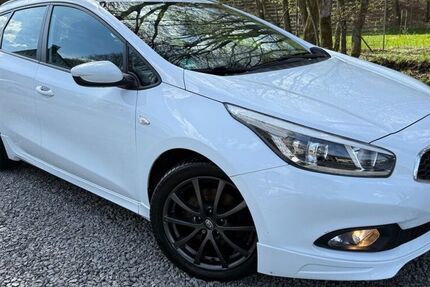 Kia ceed / Ceed
