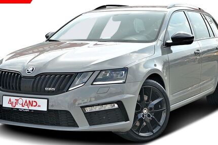Skoda Octavia 127.551 km 19.990 &euro; Eisleben 06295