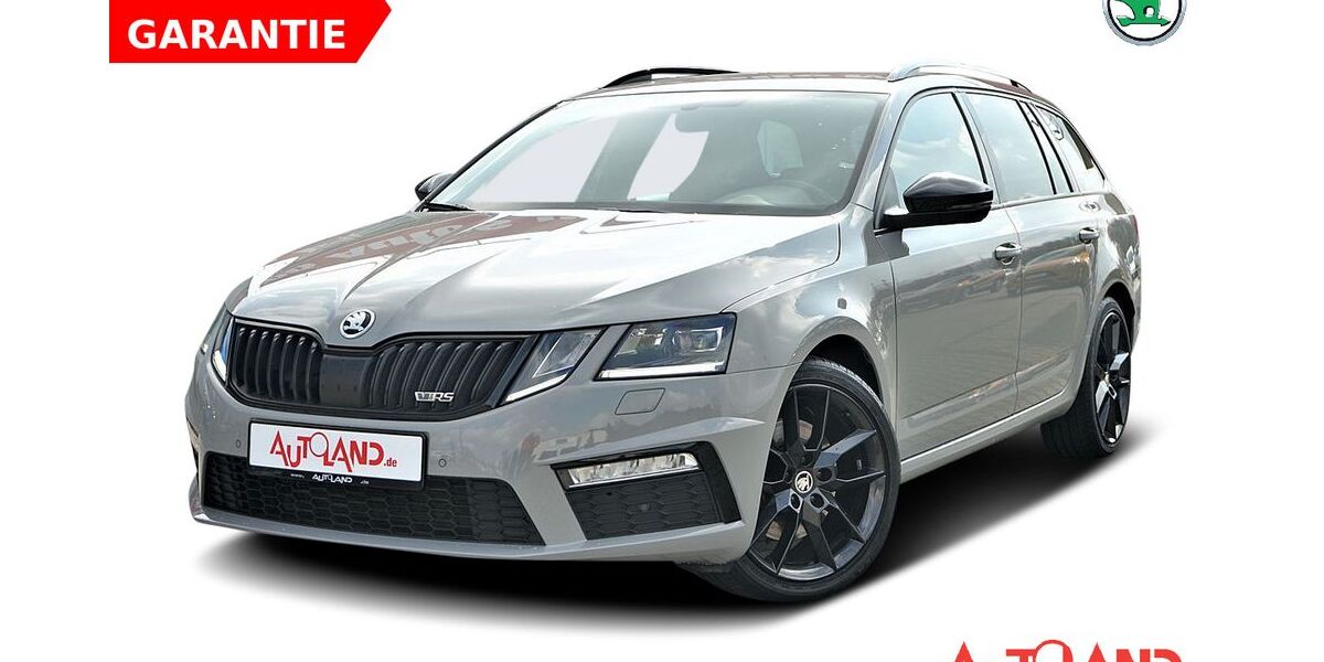 Skoda Octavia 127.551 km 19.990 &euro; Eisleben 06295