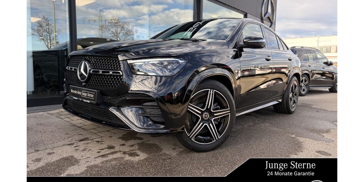 Mercedes-Benz GLE 450 8.200 km 97.440 &euro; Landsberg am Lech 86899