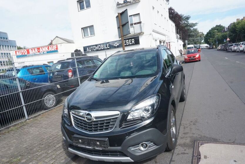 Mokka