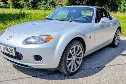 Mazda MX-5 153.000 km 5.990 &euro; Winhöring 84543