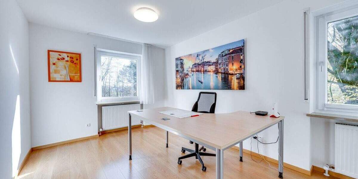 Reihenendhaus Taufkirchen Am Wald - 5 Zimmer, 146 m&sup2;, 1.120.000&euro; | Angebot:25726852