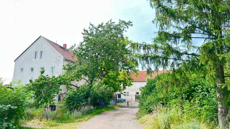 Haus zum Kaufen in Großschirma OT Siebenlehn 279.000 € 233 m²