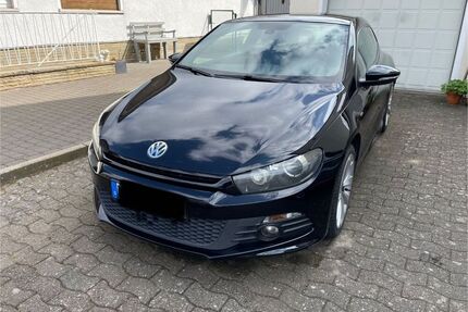 VW Scirocco