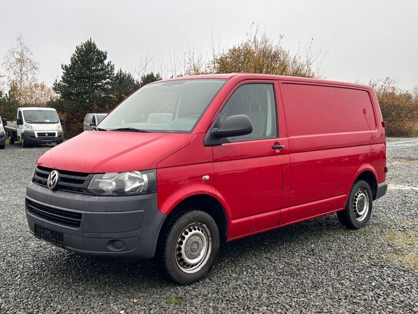 T5 Transporter