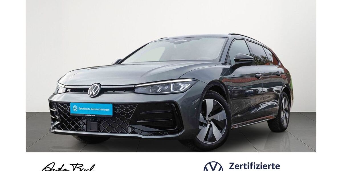 VW Passat 11.500 km 59.480 &euro; Limburg 65549