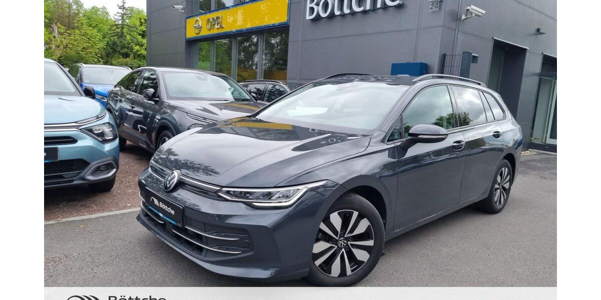 VW Golf 44.264 km 23.780 &euro; Potsdam 14480