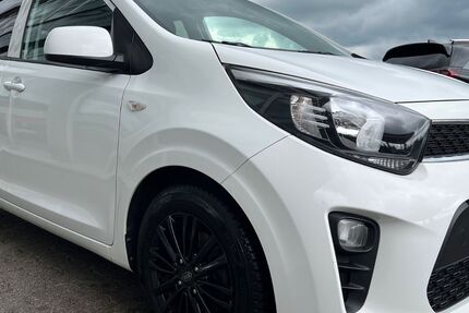 Kia Picanto 119.986 km 7.999 &euro; Morbach 54497