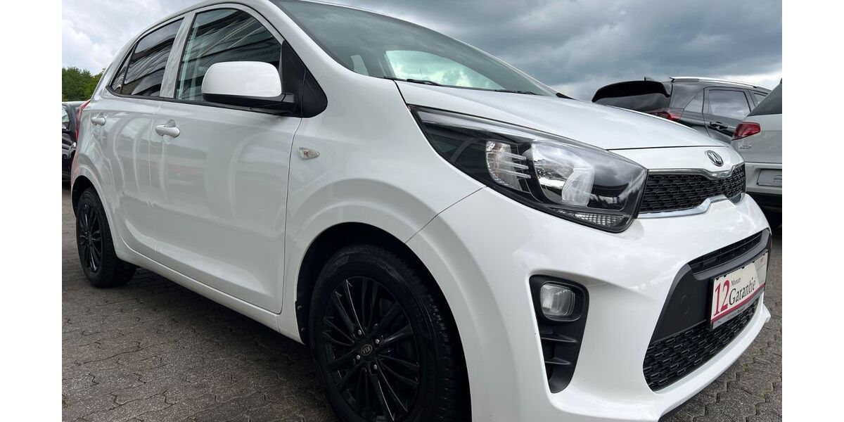 Kia Picanto 119.986 km 7.999 &euro; Morbach 54497
