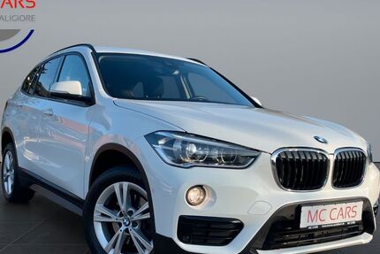 BMW X1 80.000 km 16.990 &euro; Quickborn 25451